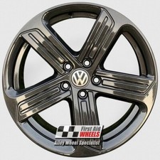 R564AD Exchange VW GOLF R MK7
