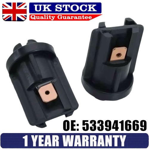 2pcs side light bulb - side,