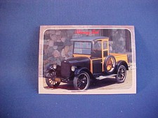 1925 chevy model pickup - 1925,