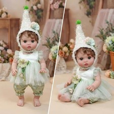 16inch Handmade Fairy Doll -
