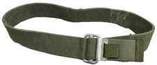 Vintage Arktis Roll Pin Belt