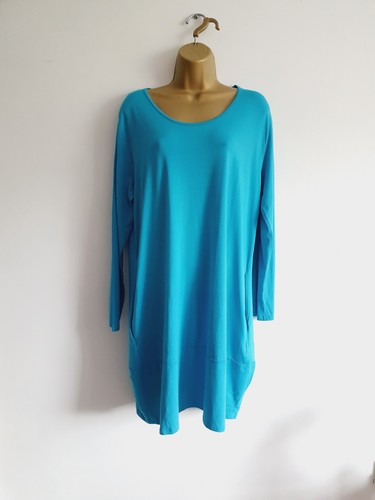Masai size turquoise - size,