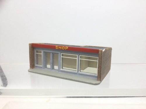 Hornby r8727 gauge - oo,