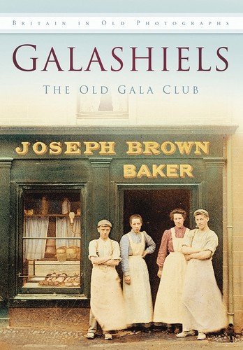 Galashiels britain old - galashiels:,