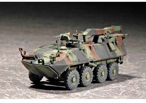 Trumpeter scale lav r - trumpeter, 1:72