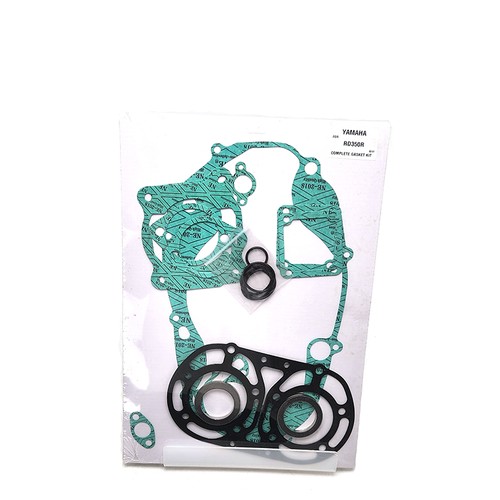 Complete engine gasket - complete,