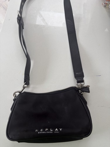 Replay small black - replay,