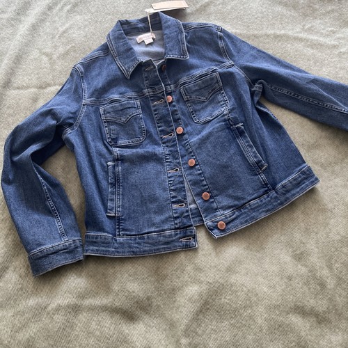 Monsoon women denim blue - women’s,