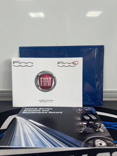 Fiat 500 500c - fiat, owners