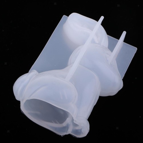 Cute rabbit shaped - cute, mold