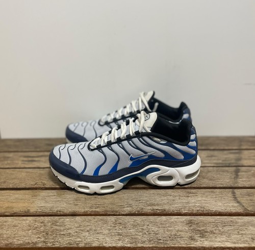 Nike air max - plus, gs