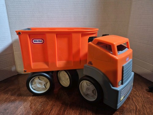 Little tikes rugged - tikes, riggz