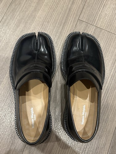 Maison margiela tabi - tabi, loafers