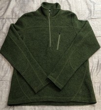 Ibex Scout Just Forest Green