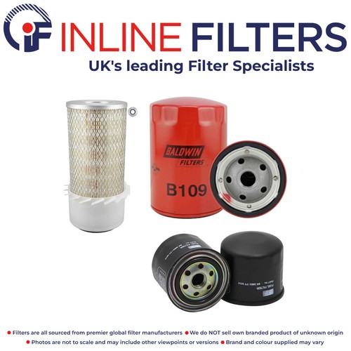 Filter kit for hitachi - kit,
