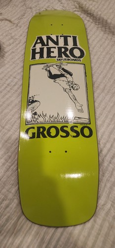 Anti hero grosso - jeff,