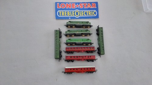Lone star - lone,