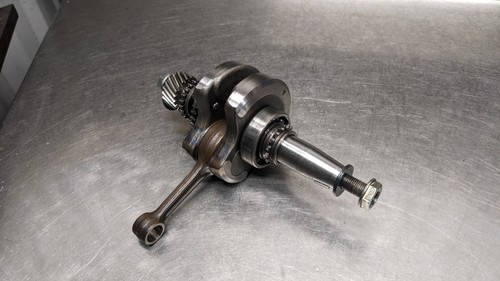 Yamaha xt125 crank - yamaha,