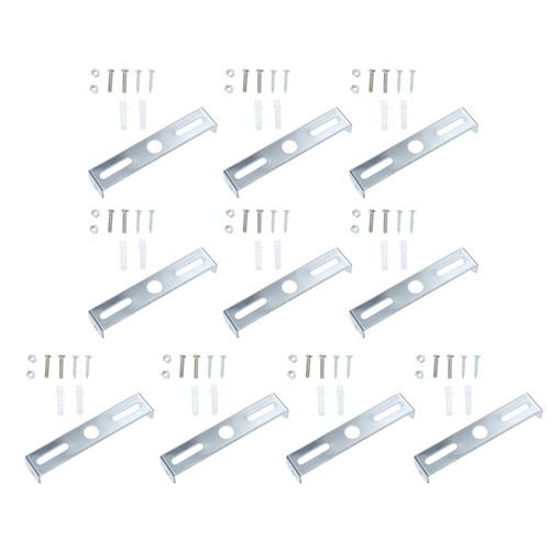 Ceiling light bracket - light,