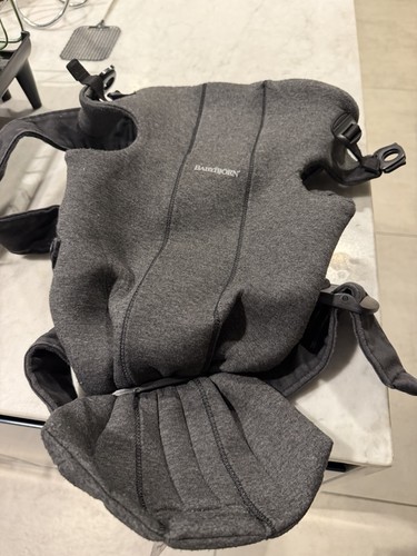 Babybjörn baby carrier - baby, mini