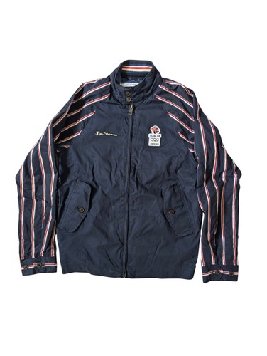 Ben sherman team tokio - sherman, 2020