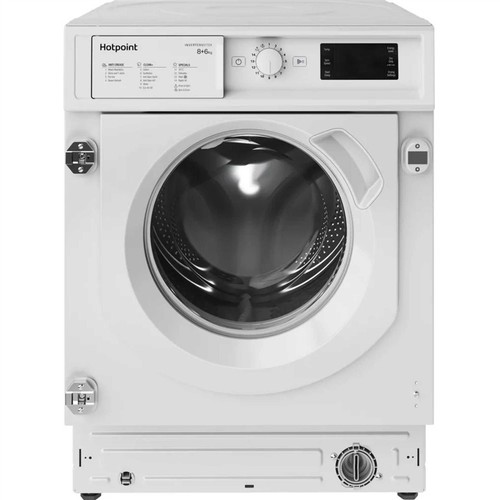 Hotpoint biwdhg861485uk washer - biwdhg861485uk,