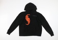 Slipknot Men's Black Pullover