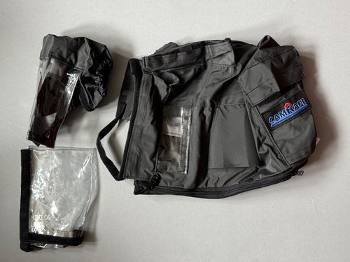 Camrade camera wet suit rain - camera,