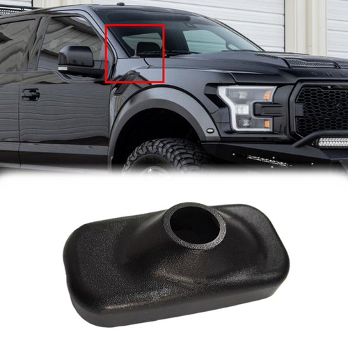 New exterior antenna base - exterior,