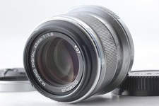 [Exc+5] Olympus M.ZUIKO