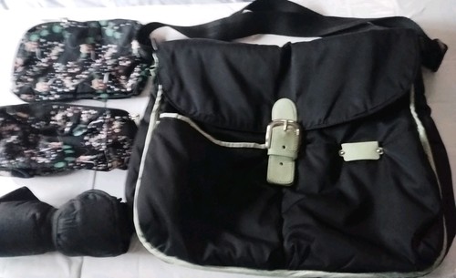 Radley baby changing bag and - radley,