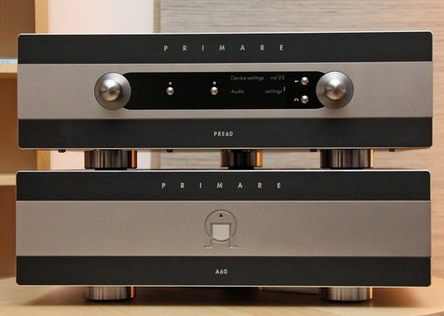 Primare pre60 dac - ,