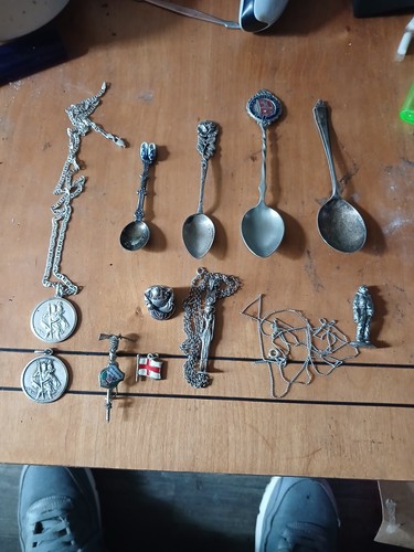 Job lot travel souvenir - job,