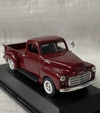 Road Signature 1:43 GMC Pickup