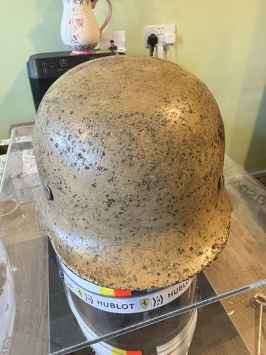Wwii era militaria steel - wwii,