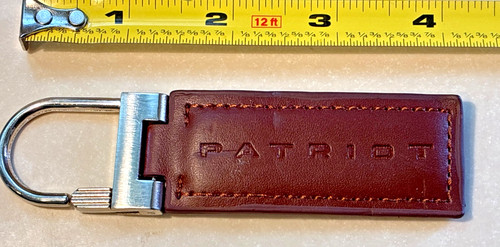 Jeep brown embossed - brown,