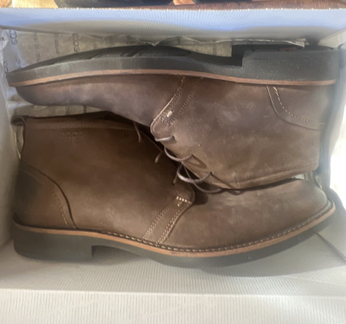 Ecco biarritz men leather - ecco,