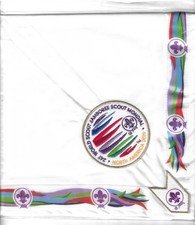 BSA 2019 WORLD BOY SCOUT