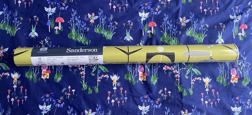 Sanderson mobiles wallpaper - sanderson,