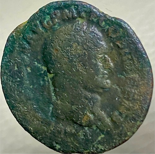 Roman emperor vespasian - emperor,