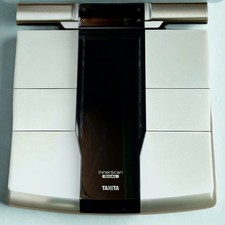 TANITA Inner Scan Dual Body Composition Monitor RD-800-BK Scale Black