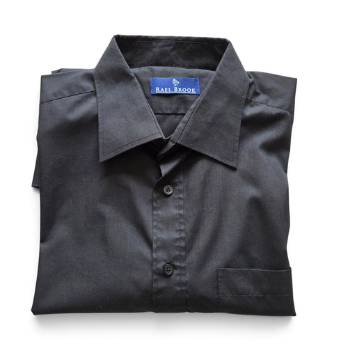 Rael brook shirt mens 17in - mens,