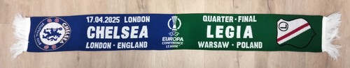 Scarf chelsea london - scarf, london"