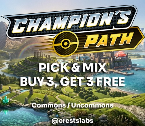 Pokémon champion path - pokémon,