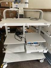 Olympus WM-DP3 Workstation 