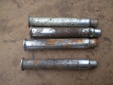 AJS Matchless 350 500 single 