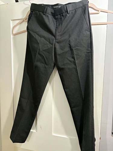 Primark men black slim fit - primark, men's