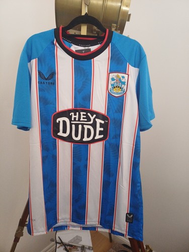 Huddersfield town football - huddersfield,