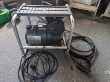 Earlex LMB Steammaster Professional Wallpaper Steamer Parts Spares