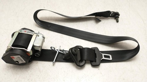 Ford transit connect seat belt - transit,